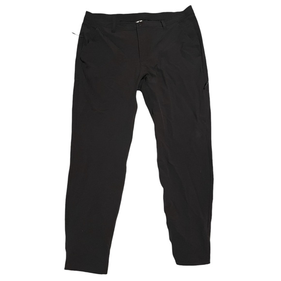 Russell Athletic Cargo Sweatpants - Picture 2 of 4
